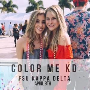 Meet your Posher, Allie